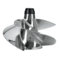 Hélice Concord SOLAS pour Jet Ski Kawasaki, Seadoo JT 1200 JTX-R, JT 1500 JTX-15F, RX 951 X.