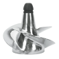 Hélice DynaFly SOLAS pour Jet Ski Kawasaki JH 1200. Hélice DynaFly SOLAS pour Jet Ski Kawasaki JH 1200.