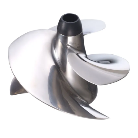 Hélice Concord SOLAS pour Jet Ski Kawasaki JT 1500 JTX-15F, JT 1500 STX-15F.