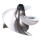 Hélice Concord SOLAS pour Jet Ski Kawasaki JT 1500 JTX-15F, JT 1500 STX-15F.
