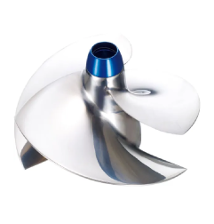 Hélice Concord SOLAS pour Jet Ski Kawasaki JT 1500 SX-R.
