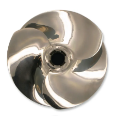 Hélice Concord SOLAS pour Jet Ski Kawasaki JT 1500.