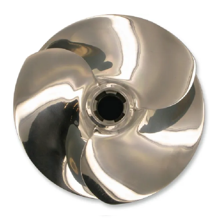 Hélice Concord SOLAS pour Jet Ski Kawasaki JT 1500.