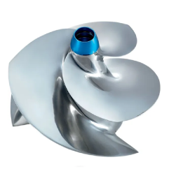 Hélice Concord SOLAS pour Jet Ski Kawasaki JT 1500 310 R, JT 1500 310 X, JT 1500 310 X SE.