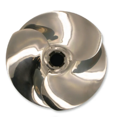 Hélice Concord SOLAS pour Jet Ski Kawasaki JT 1500 LX.