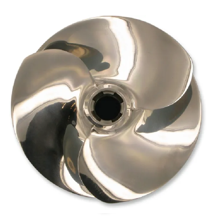 Hélice Concord SOLAS pour Jet Ski Kawasaki JT 1500 LX.