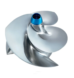 Hélice Concord SOLAS pour Jet Ski Kawasaki JT 1500 300 LX, JT 1500 300 X, JT 1500 310 LX, JT 1500 310 R, JT 1500 310 X