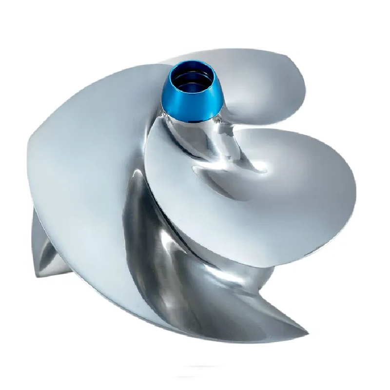 Hélice Concord SOLAS pour Jet Ski Kawasaki JT 1500 300 LX, JT 1500 300 X, JT 1500 310 LX, JT 1500 310 R, JT 1500 310 X