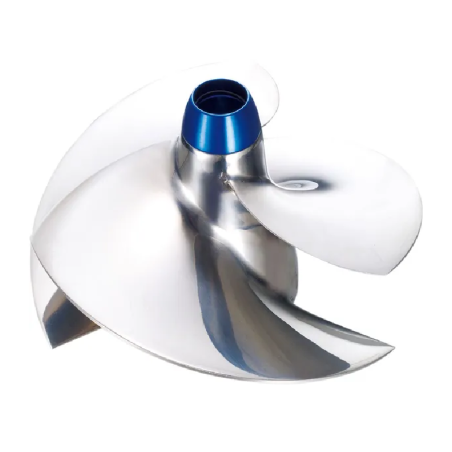 Hélice Concord SOLAS pour Jet Ski Kawasaki JT 1500 SX-R.