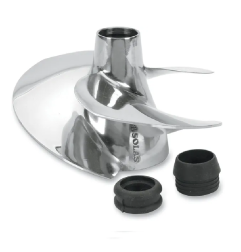 Hélice Concord SOLAS pour Jet Ski Polaris FREEDOM 700, HURRICANE 700, MSX110 750, PRO 785, SL 650, SL 650 STD, SL 700