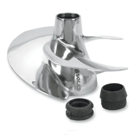 Hélice Concord SOLAS pour Jet Ski Polaris FREEDOM 700, HURRICANE 700, MSX110 750, PRO 785, SL 650, SL 650 STD, SL 700