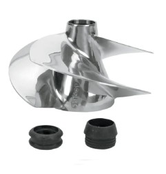 Hélice Concord SOLAS pour Jet Ski Polaris GENISIS 1200, GENISIS 1200 FFI, GENISIS 1200 I, MSX140 1200, PRO 1200, SL 1050