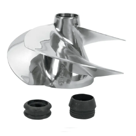 Hélice Concord SOLAS pour Jet Ski Polaris GENISIS 1200, GENISIS 1200 FFI, GENISIS 1200 I, MSX140 1200, PRO 1200, SL 1050