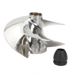 Hélice Concord SOLAS pour Jet Ski Seadoo GS 720, GSI 720, GSX 780, GTI 720, GTS 720, GTX 780, GTX 780 RFI, HX 720, SP 720