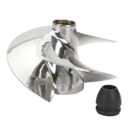 Hélice Concord SOLAS pour Jet Ski Seadoo GS 720, GSI 720, GSX 780, GTI 720, GTS 720, GTX 780, GTX 780 RFI, HX 720, SP 720