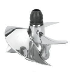 Hélice X-Prop SOLAS pour Jet Ski Seadoo GS 720, SPX 650, SPX 720, SPX 780, XP 780.