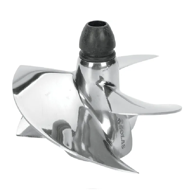 Hélice X-Prop SOLAS pour Jet Ski Seadoo GS 720, SPX 650, SPX 720, SPX 780, XP 780. Hélice X-Prop SOLAS pour Jet Ski Seadoo GS 720, SPX 650, SPX 720, SPX 780, XP 780.