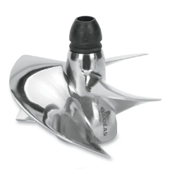 Hélice X-Prop SOLAS pour Jet Ski Seadoo GS 720, GSI 720, GSX 780, GTI 720, GTS 720, GTX 780, SPX 720, SPX 780, XP 720, XP 780.