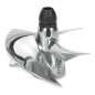 Hélice X-Prop SOLAS pour Jet Ski Seadoo GS 720, GSI 720, GSX 780, GTI 720, GTS 720, GTX 780, SPX 720, SPX 780, XP 720, XP 780. Hélice X-Prop SOLAS pour Jet Ski Seadoo GS 720, GSI 720, GSX 780, GTI 720, GTS 720, GTX 780, SPX 720, SPX 780, XP 720, XP 780.