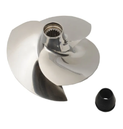 Hélice Concord SOLAS pour Jet Ski Seadoo SPARK 900 HO ACE, SPARK 900 ACE.