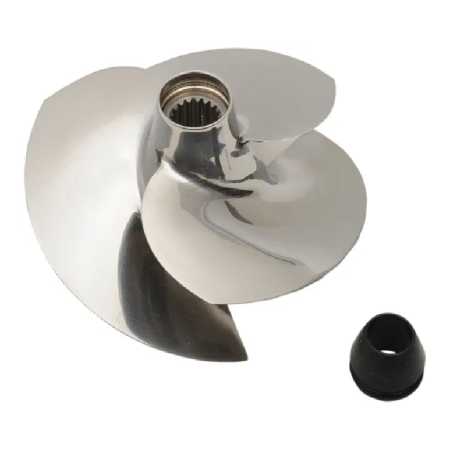 Hélice Concord SOLAS pour Jet Ski Seadoo SPARK 900 HO ACE, SPARK 900 ACE.