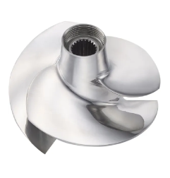 Hélice Concord SOLAS pour Jet Ski Seadoo GTI 90 HO ACE.