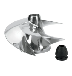 Hélice Concord SOLAS pour Jet Ski Seadoo GSX 951 LIMITED, GTX 951 DI, GTX 951 LIMITED, RX 951, XP 951, XP 951 LIMITED.