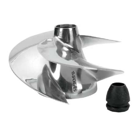 Hélice Concord SOLAS pour Jet Ski Seadoo GSX 951 LIMITED, GTX 951 DI, GTX 951 LIMITED, RX 951, XP 951, XP 951 LIMITED.