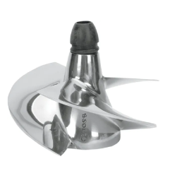 Hélice X-Prop SOLAS pour Jet Ski Seadoo GSX 951 LIMITED, GTX 951 LIMITED, LRV 951, LRV 951 DI, XP 951, XP 951 LIMITED.