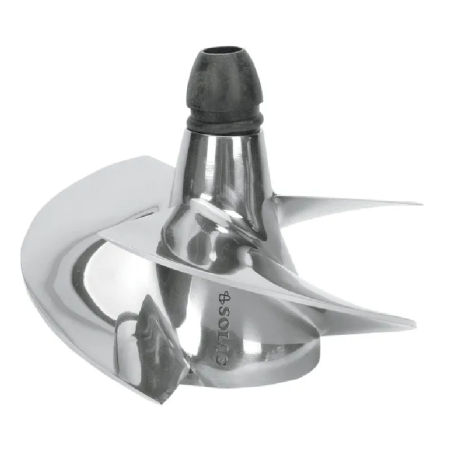 Hélice X-Prop SOLAS pour Jet Ski Seadoo GSX 951 LIMITED, GTX 951 LIMITED, LRV 951, LRV 951 DI, XP 951, XP 951 LIMITED.