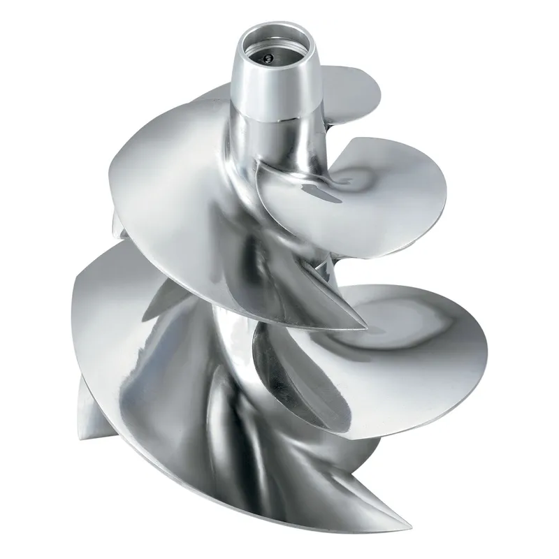 Hélice Twin pour motomarines SOLAS pour Jet Ski Seadoo GTX 255 IS, GTX 260 IS, RXP-X 255, RXP-X 260, RXT 255 IS, RXT 260 Hélice Twin pour motomarines SOLAS pour Jet Ski Seadoo GTX 255 IS, GTX 260 IS, RXP-X 255, RXP-X 260, RXT 255 IS, RXT 260