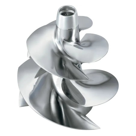 Hélice Twin pour motomarines SOLAS pour Jet Ski Seadoo GTX 255 IS, GTX 260 IS, RXP-X 255, RXP-X 260, RXT 255 IS, RXT 260
