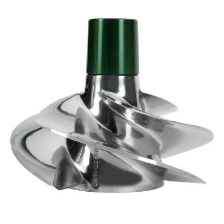 Hélice Concord SOLAS pour Jet Ski Seadoo GTX 215, RXP 215, RXT 215, WAKE 215, WAKE 215 PRO, WAKE 215 PRO SCIC.