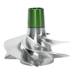Hélice Concord SOLAS pour Jet Ski Seadoo GTX 215, RXT 215, WAKE 155, WAKE 215, WAKE 215 PRO.