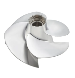 Hélice Concord SOLAS pour Jet Ski Seadoo GTI 130, GTI 130 SE.