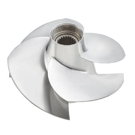 Hélice Concord SOLAS pour Jet Ski Seadoo GTI 130, GTI 130 SE.
