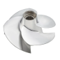 Hélice Concord SOLAS pour Jet Ski Seadoo GTI 130, GTI 130 SE. Hélice Concord SOLAS pour Jet Ski Seadoo GTI 130, GTI 130 SE.