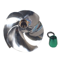 Hélice Concord SOLAS pour Jet Ski Seadoo GTI 130, GTX 4-TEC, GTX 4-TEC WAKE, RXP 155.