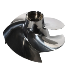 Hélice Concord SOLAS pour Jet Ski Seadoo GTI 130, GTI 130 SE, GTI 155, GTI 155 NA, GTI 155 SE, GTI 155 SE NA, GTS 130