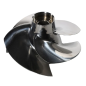 Hélice Concord SOLAS pour Jet Ski Seadoo GTI 130, GTI 130 SE, GTI 155, GTI 155 NA, GTI 155 SE, GTI 155 SE NA, GTS 130 Hélice Concord SOLAS pour Jet Ski Seadoo GTI 130, GTI 130 SE, GTI 155, GTI 155 NA, GTI 155 SE, GTI 155 SE NA, GTS 130