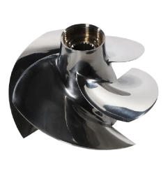 Hélice Concord SOLAS pour Jet Ski Seadoo GTI 130, GTI 130 SE, GTI 155, GTI 155 NA, GTI 155 SE, GTI 155 SE NA, GTS 130