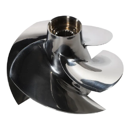 Hélice Concord SOLAS pour Jet Ski Seadoo GTI 130, GTI 130 SE, GTI 155, GTI 155 NA, GTI 155 SE, GTI 155 SE NA, GTS 130