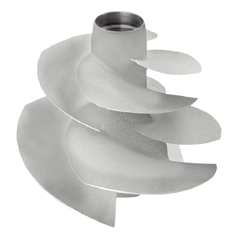 Hélice Twin pour motomarines SOLAS pour Jet Ski Seadoo GTX 300 HO ACE, RXP-X 300 HO ACE, RXT-X 300 HO ACE.