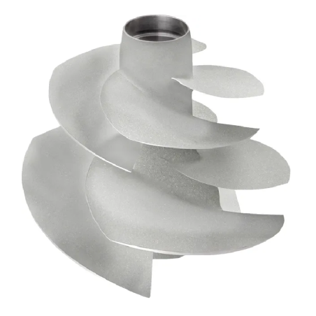 Hélice Twin pour motomarines SOLAS pour Jet Ski Seadoo GTX 300 HO ACE, RXP-X 300 HO ACE, RXT-X 300 HO ACE.