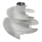 Hélice Twin pour motomarines SOLAS pour Jet Ski Seadoo GTX 300 HO ACE, RXP-X 300 HO ACE, RXT-X 300 HO ACE.
