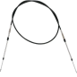 Câble direction WSM pour Jet Ski SEA-DOO GS, GSI 720, GSX 780, GSX 951 LTD, GT, GTS 580, GTS 720, GTX 580, GTX 650 Câble direction WSM pour Jet Ski SEA-DOO GS, GSI 720, GSX 780, GSX 951 LTD, GT, GTS 580, GTS 720, GTX 580, GTX 650