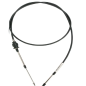 Câble direction WSM pour jet Ski SEA-DOO GTI130,155, GTR215,230, GTS130, GTX4-TEC,951, RXP-X 260,300, RXT-X 255, WAKE30