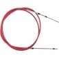 Cable de direction pour YAMAHA SUPERJET 700 Cable de direction pour YAMAHA SUPERJET 700