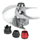 Hélice Concord SOLAS pour Jet Ski Yamaha GP 760, GP 800, RA 700, SJ 700, WB 700, WRA 700, WRB 700, WVT 700, XA 800 Hélice Concord SOLAS pour Jet Ski Yamaha GP 760, GP 800, RA 700, SJ 700, WB 700, WRA 700, WRB 700, WVT 700, XA 800