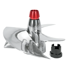 Hélice X-Prop SOLAS pour Jet Ski Yamaha RA 1100, WB 760, WVT 1100, XL 760